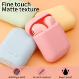 Fone de Ouvido Bluetooth, Resistente a Água e Compatível com Todos os Smartphone. - My Gift 4U