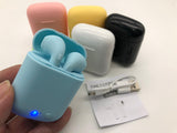 Fone de Ouvido Bluetooth, Resistente a Água e Compatível com Todos os Smartphone. - My Gift 4U