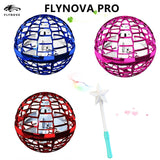 Varinha Mágica Para Flynova Pro Flying Spinner Ball - My Gift 4U