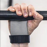 Hand Grip Skyhill. Luva de Couro Auténtico para Crossfit. - My Gift 4U