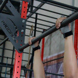 Hand Grip Skyhill. Luva de Couro Auténtico para Crossfit. - My Gift 4U