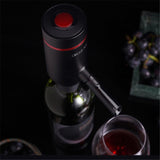 Decantador Automático Para Vinho Con Carga USB - My Gift 4U