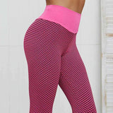 Leggings Fitness Push Up