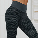 Leggings Fitness Push Up